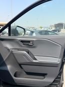 Toyota RAV4 LUXURY HEV Hybrid Luxury
