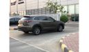 Mazda CX9 GCC