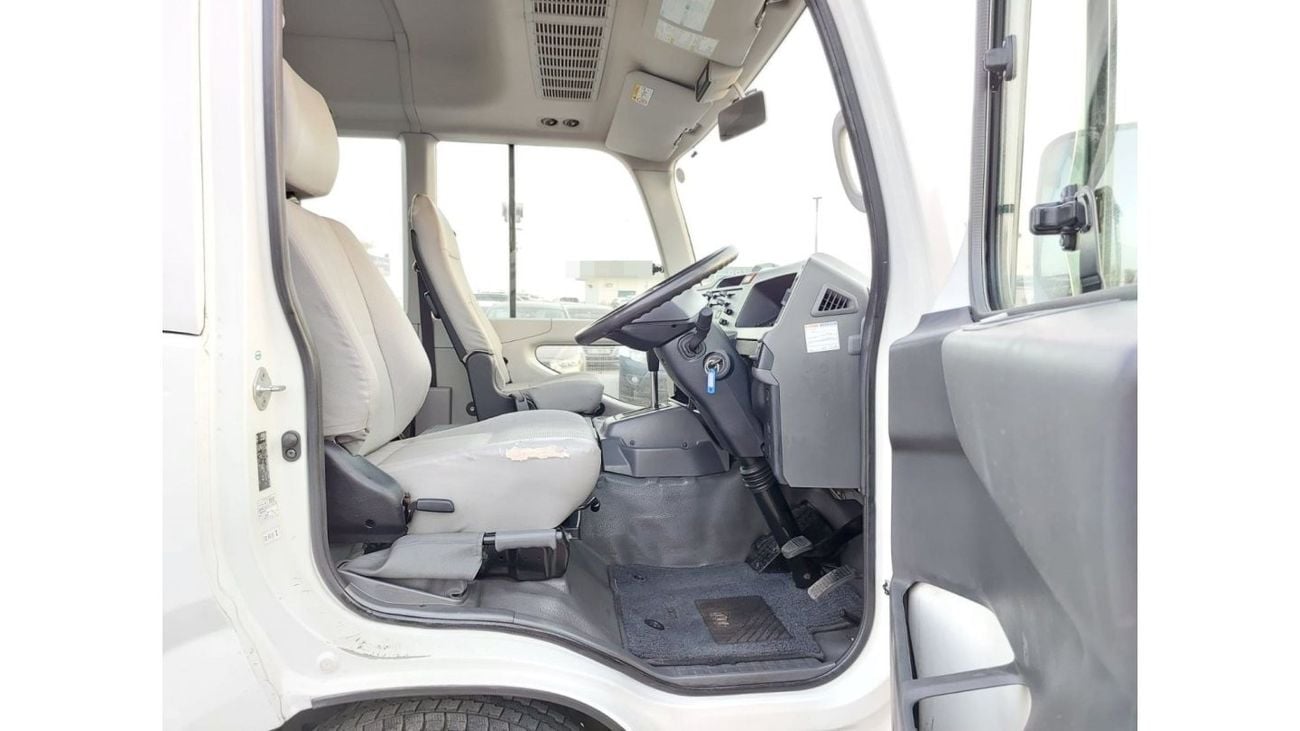 Toyota Coaster TOYOTA COASTER BUS RIGHT HAND DRIVE(PM02252)