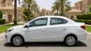 Mitsubishi Attrage GLX HIGHLINE 2023 | AED 359/Month | 0 DP | 30 Day Return | Warranty | Service History