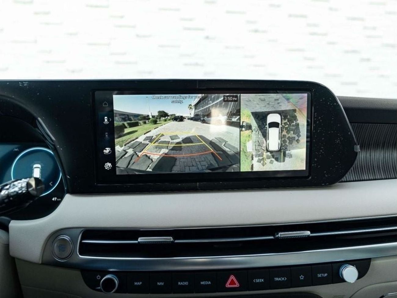 هيونداي باليساد AED 3,381 PM • 2025 BRAND NEW PALISADE 3.8L V6 PREMIUM • CAPTAINS CHAIRS • OFFICIAL HYUNDAI WARRANTY