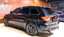 Jeep Grand Cherokee SRT