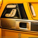 Mercedes Benz G63 AMG 2023 MERCEDES G63 KEYVANY MATT BLACK DONE ONLY 1500KM