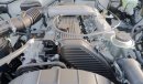 تويوتا لاند كروزر بيك آب V6, 4.0L, Diesel