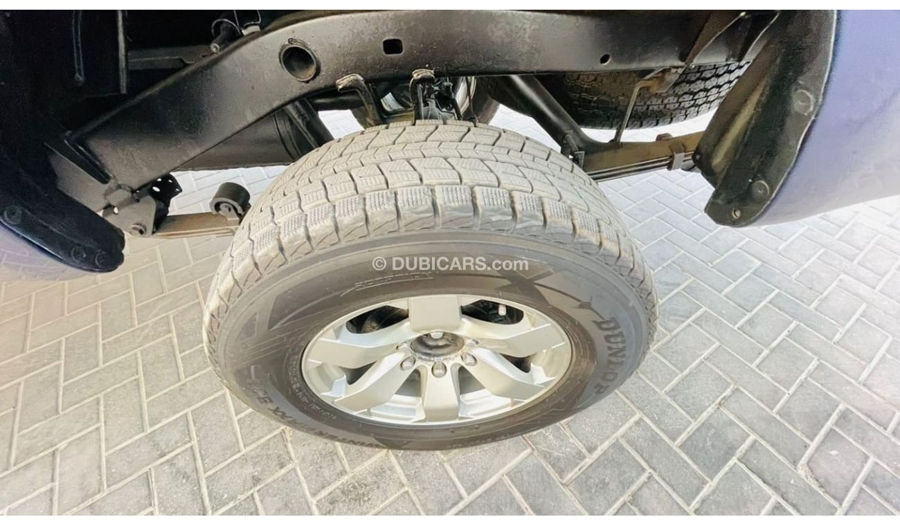 Toyota Hilux 1999 GRADE: Q | SPORTS PICKUP | SMART CAB |2.4L DIESEL TURBO| JAPAN IMPORTED | GOOD CONDITION