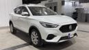 MG ZS 2025 STD | AED 627/Month | 0 DP | 30 Day Return | Warranty | Service History