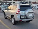 تويوتا برادو VXR 4.0L 4WD
