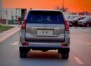 Toyota Prado TXL1 2022 Model RHD Full Option Import From Japan Very Clean Title