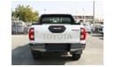 Toyota Hilux SPECIAL DEAL 2023 | ADVENTURE 4.0L V6 PETROL WITH 360 CAMERA FULL OPTION EXPORT ONLY