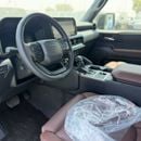 تويوتا برادو VXR ADVENTURE