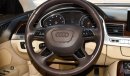 Audi A8 L V6