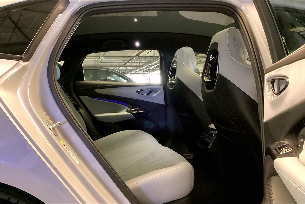 BYD Seal Premium | Guaranteed Warranty | 0 Down Payment