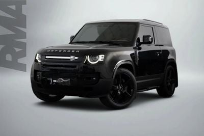 لاند روفر ديفندر P400 110 HSE 3.0L (5 Seater)