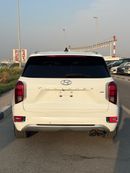 Hyundai Palisade PREMIUM NAPPA Calligraphy AWD full option panoramic