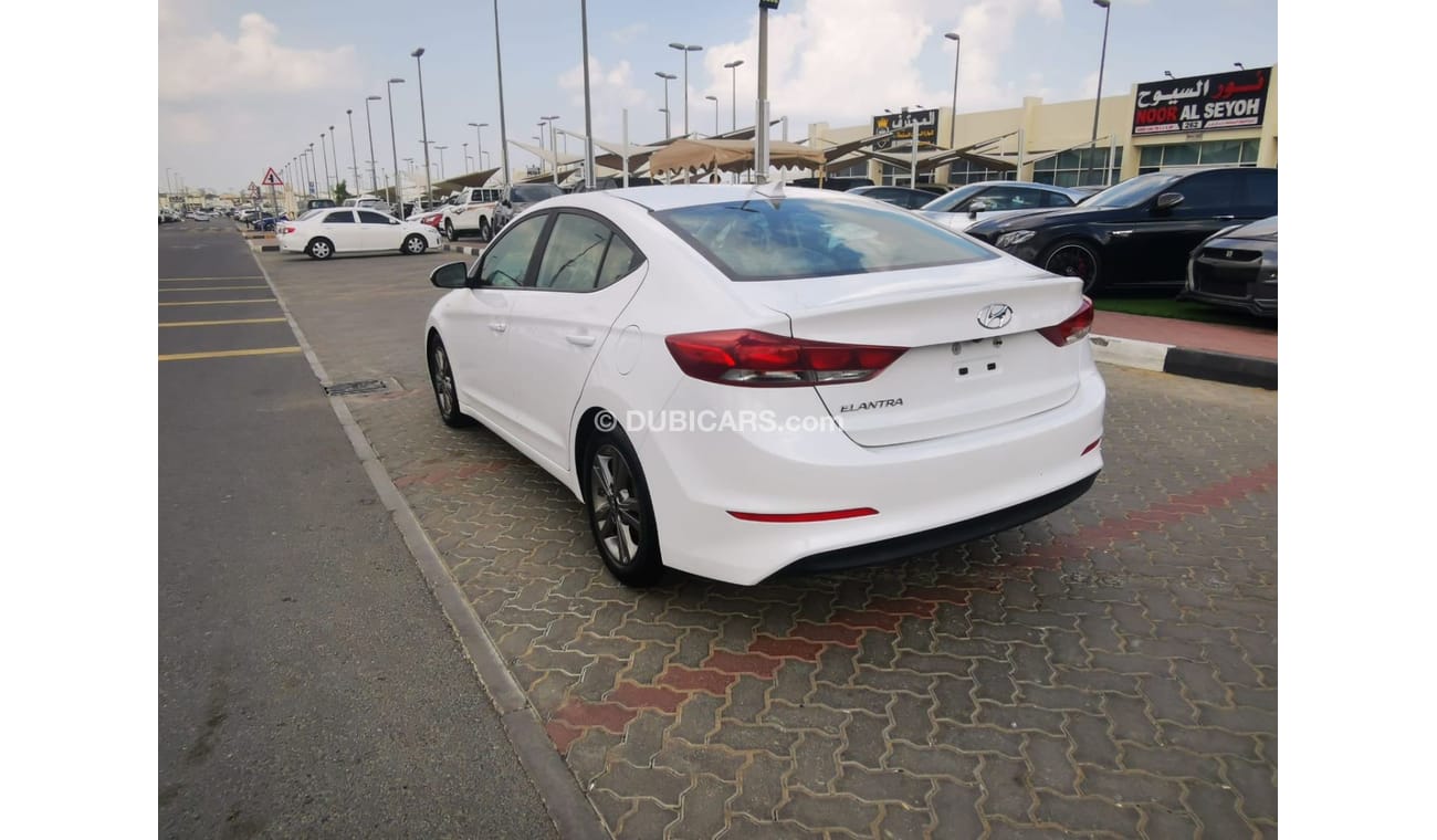 Hyundai Elantra GL Very Clean Car