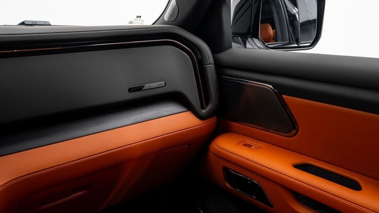 روكس 01 VIP - 2025 - Chinese Specs