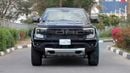 فورد رانجر ( Eid al-Adha Offer ) (For Export , НА ЭКСПОРТ) PY 25/25 3.0L EcoBoost V6 GCC Без пробега