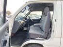 Toyota Hiace TOYOTA HIACE COMMUTER VAN RHD 2002 MODEL 3.0 L DIESEL AUTOMATIC(PM10827)
