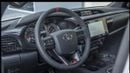 Toyota Hilux GR SPORT