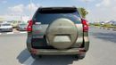 Toyota Prado 2015 | MODIFIED TO 2023 MODEL | RHD | 4WD | AUTOMATIC TRANSMISSION | 3.0 DIESEL ENGINE | PUSH START