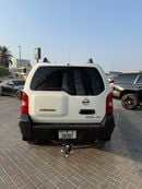 نيسان إكستيرا