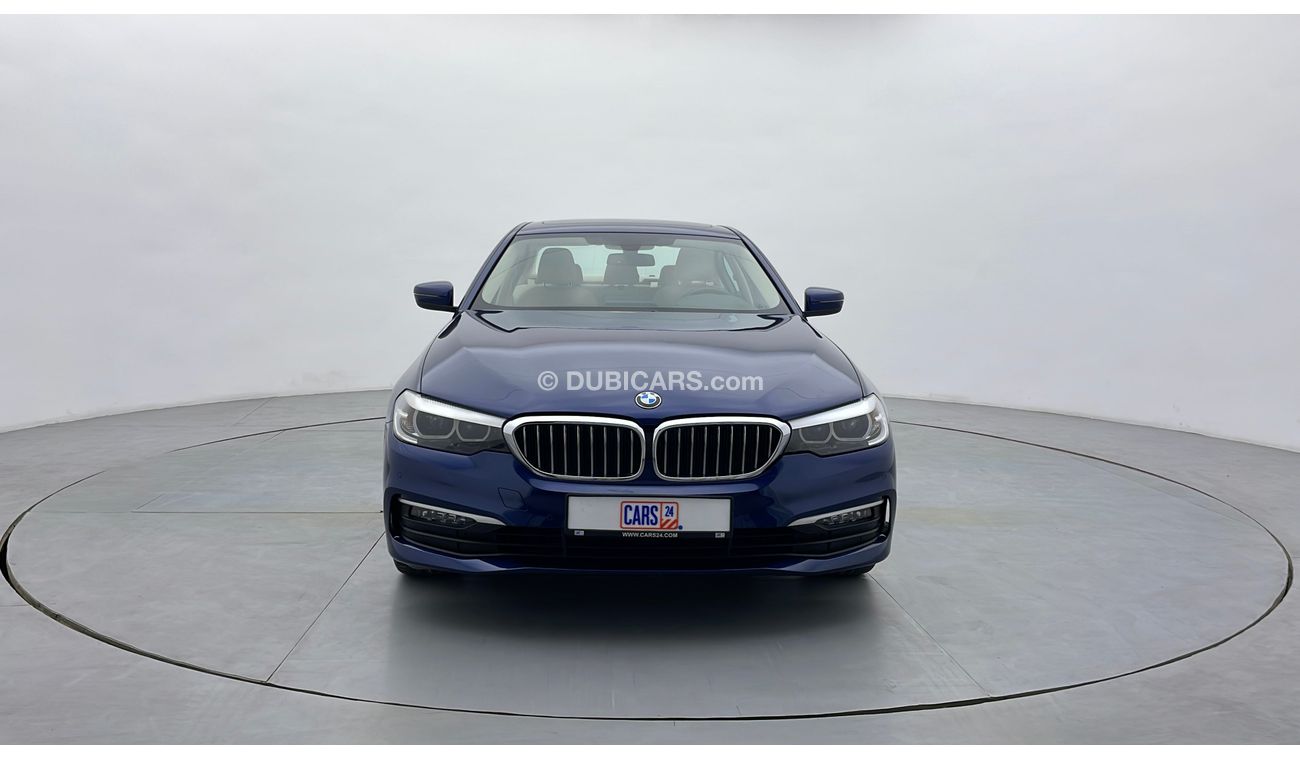 BMW 520i EXECUTIVE 2 | Zero Down Payment | Free Home Test Drive