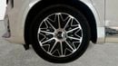 GAC GS8 GX 2.0T 4WD | 2026 | Ex Demo | 0% DP | 1,608 / Month | Gargash Warranty | Service History