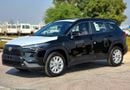 تويوتا كورولا كروس 1.8L GLI