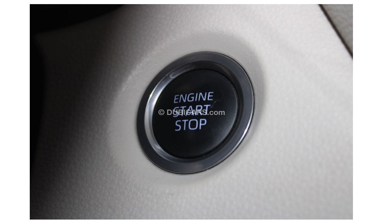 تويوتا كورولا GLI تويوتا كورولا 2020 خليجي بحالة ممتازة فل اوبشن بدون حوادث