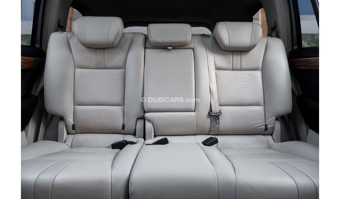 GAC GS8 320T | 1,273 P.M  | 0% Downpayment | Amazing Condition!