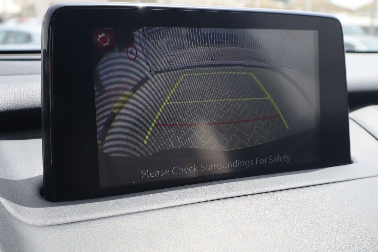 مازدا CX9 Ignite Edition 2.5L