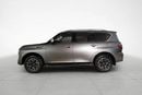 Nissan Patrol SE PLATINUM CITY 4.0