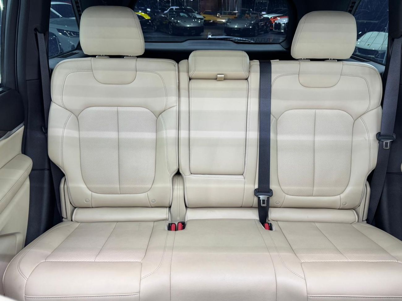 Jeep Grand Cherokee Limited 3.6L