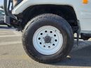 Toyota Land Cruiser Pick Up TOYOTA LAND CRUISER PICK UP RHD 2005 MODEL 4.2 L DIESEL MANUAL(PM52734)