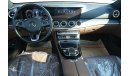 مرسيدس بنز E300 MERCEDES BENZ E 300