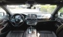 BMW 750Li Li Xdrive V8 AWD