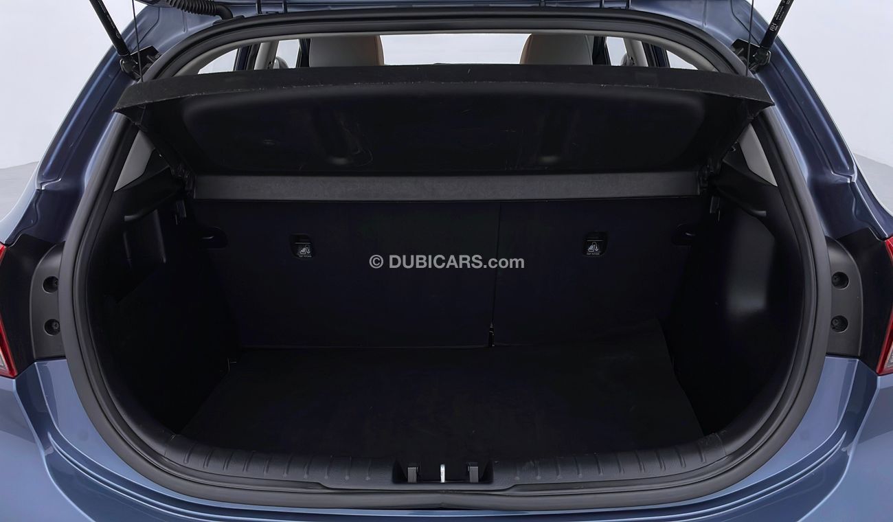 Kia Rio LX 1.4 | Under Warranty | Inspected on 150+ parameters