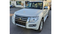 Mitsubishi Pajero Pajero 3.8 2020