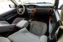 نيسان باترول سفاري Safari 4.8L A/T