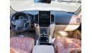 Toyota Land Cruiser VXS V8 5.7L-4 CAMERAS-SUNROOF-LEATHER+POWER SEATS-CHROMIC PLATING-CRUISE-DVD-REAR ENTERTAINMENT