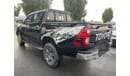 Toyota Hilux Toyota Hilux 2.7L AT SR5 Petrol Full Option Black/black 2022MY