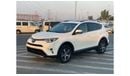 تويوتا راف ٤ 2018 Toyota Rav4 XLE With Sunroof  / EXPORT ONLY / فقط للتصدير