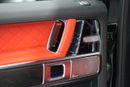 مرسيدس بنز G 63 AMG STD