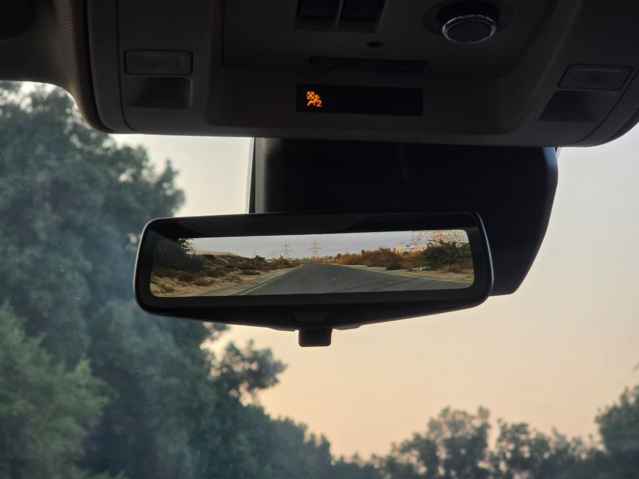 كاديلاك إسكالاد Premium Luxury 6.2L 4WD