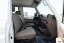 Toyota Land Cruiser 70 71 Short Wheel Base V6 4.0L Petrol 4WD 7 Seater MT