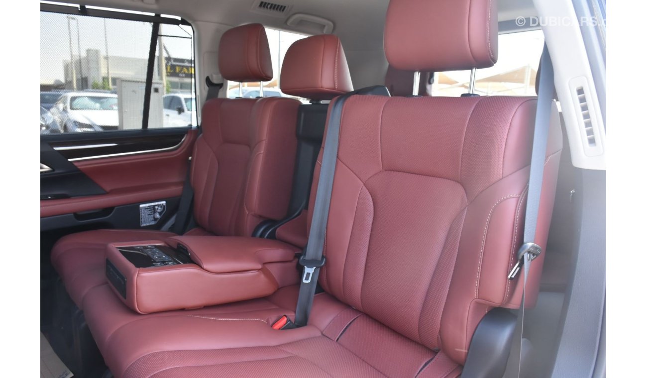 لكزس LX 570 LEXUS LX 570