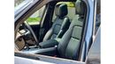 لاند روفر رينج روفر سبورت RANGE ROVER SPORT 2019 LAW MILEAGE