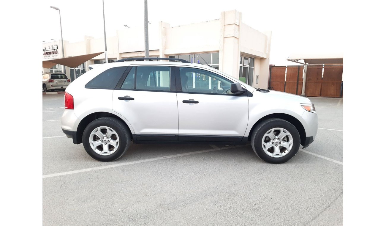 Ford Edge Ford Edge 2014 GCC Full automatic for sale