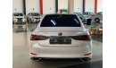 Lexus ES350 Panoramic MY2020 ( Warranty 7 Years / Services )