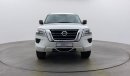 نيسان باترول V8 5.6 L 4*4 5600